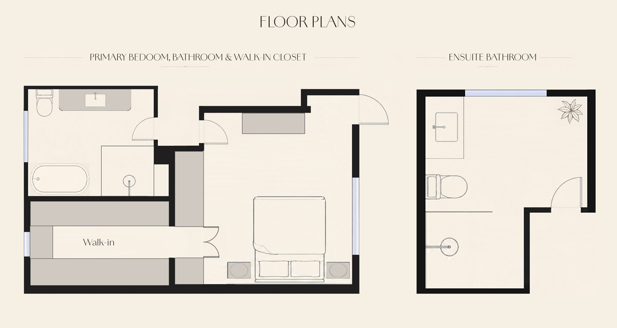 Full home interior design